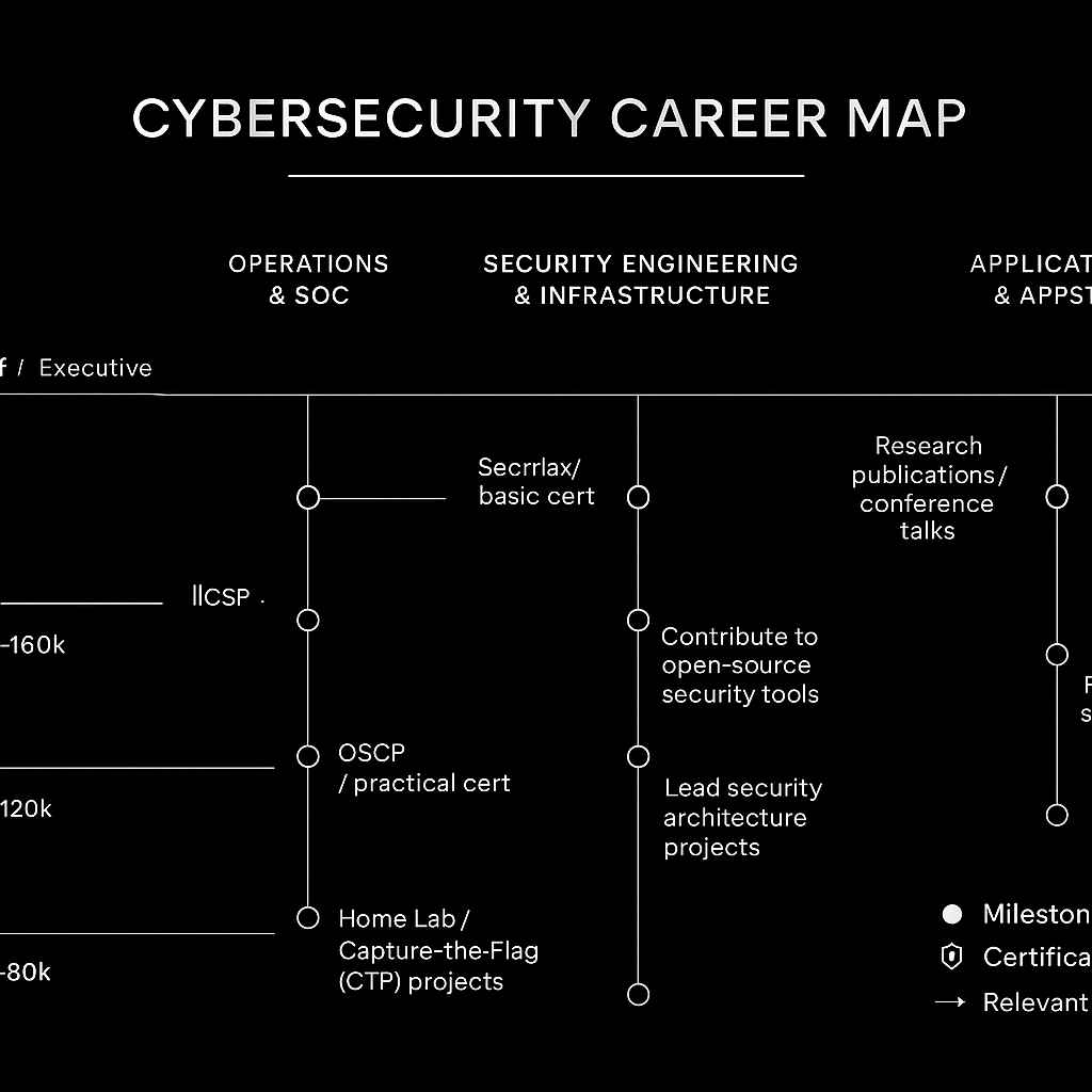 Cybersecurity hiring is strong but harder to enter in 2026