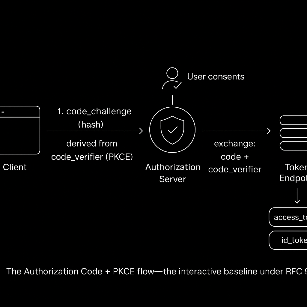 Implement OAuth 2.0 securely in 2026